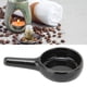 thumbnail image 1 of Portavelas De Cerámica Con Forma De Cuchara Para Quemador De Incienso, No Tóxico Y Fácil De Limpiar, Perfecto Para Quemador De Aromaterapia, 1 of 7