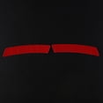 thumbnail image 4 of Hloma 1 Pair Reflective Car Door Edge Anti-Collision Guard Strips Warning Stickers, 4 of 8