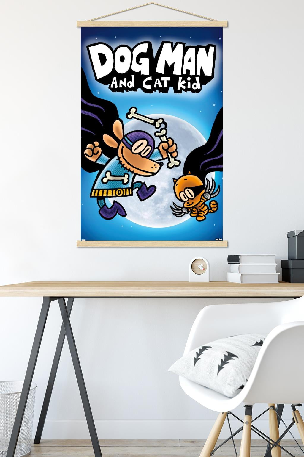 Dog Man: The Cat Kid Collection: From the Creator of Captain
