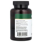 NutraMedix Binder Plus, 120 Vegetable Capsules