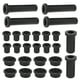 thumbnail image 5 of Kit de suspensión de Bujes de suspensión Trasera MG1282101AZ Fit Para Sportsman 500 HO 4x4 03-05, 5 of 7