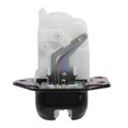 thumbnail image 5 of Trunk Lock Actuator For Nissan Murano 05-07 Rogue 08-13 Leaf 11-17 Versa 2007-12, 5 of 5