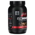 thumbnail image 4 of MuscleTech IsoWhey, 100% Whey Protein Isolate, Chocolate, 2 lbs (907 g), 4 of 5