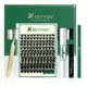 thumbnail image 1 of Kit de extensión de pestañas DIY KEYYOU, 144 piezas, Lash Clusters Y24 KIT, 1 of 8