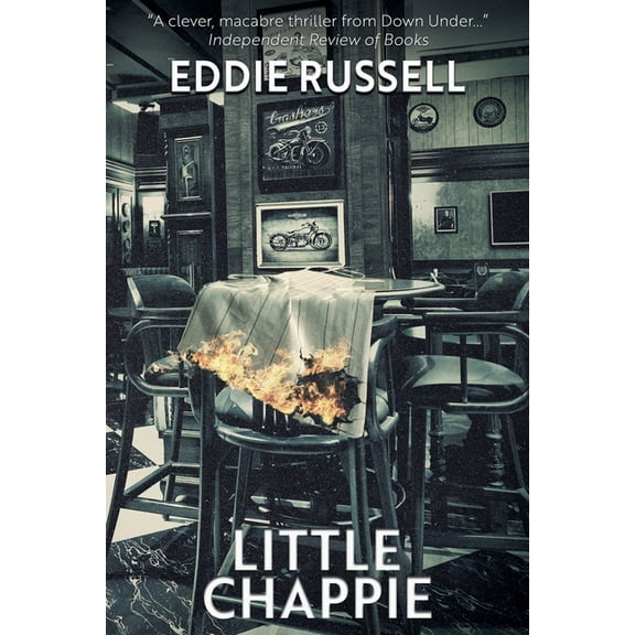 Little Chappie, (Paperback)