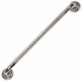 thumbnail image 4 of PCP Chrome Plated Grab Bar, Made in USA, Chrome, 24 inches, 4 of 4