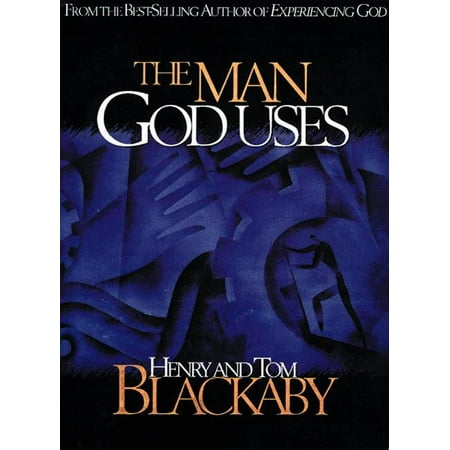 The Man God Uses