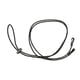 thumbnail image 1 of Cuerda de rienda de caballo Brida de caballo de cuello cómoda Suminis ecuestres elásticos ráctica de carreras de caballos Ayuda de DYNWAVEMX Cuerda de rienda de caballo, 1 of 8