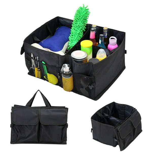 A Gift That Keeps on Giving The Car Organizer