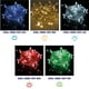 thumbnail image 2 of Serie con guirnalda LED color verde Tlapps GDL-SER-127V/VE, 2 of 10