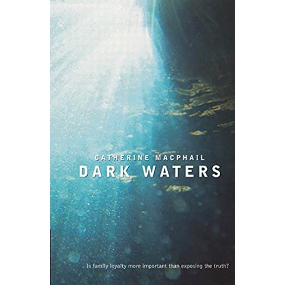 Pre-Owned Dark Waters (Hardcover) 1582348464 9781582348469