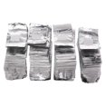 thumbnail image 1 of 200 unidades de láminas de aluminio para decoración de uñas, removedor de esmalte de gel acrílico, 1 of 5