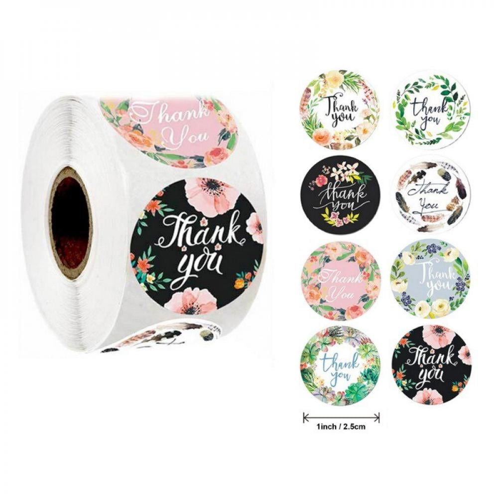 Avon labels and stickers