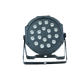 thumbnail image 1 of LUZ LED LUCENDI ASTRA 18X1 30W 18 LEDs RGB, 1 of 3