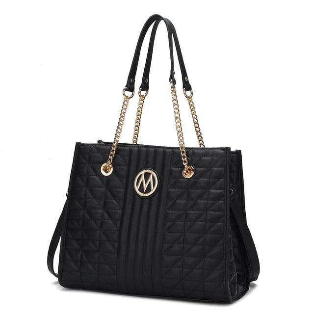 Bolso de hombro Makenna para mujer