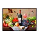 thumbnail image 1 of Cuadros Decorativos Punto de cruz completo 11CT Hilo de algodón Fruta Vino DIY Kits de bordado contados Arte Wdftyju embutido en tela, 1 of 9
