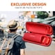 thumbnail image 3 of Funda de transporte LTGEM para altavoz impermeable JBL FLIP 6 FLIP 5, 3 of 9