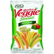 (Price/Case)Sensible Portions Veggie Straws Sea Salt