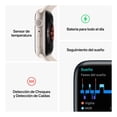 thumbnail image 5 of Apple Watch Series 8 GPS - Caja de aluminio Medianoche 45mm - A2771 Apple Apple Watch Series 8 A2771, 5 of 5