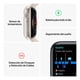 thumbnail image 5 of Apple Watch Series 8 GPS - Caja de aluminio Medianoche 45mm - A2771 Apple Apple Watch Series 8 A2771, 5 of 5