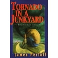 thumbnail image 1 of Pre-Owned Tornado in a Junkyard: The Relentless Myth of Darwinism (Paperback) 0966816005 9780966816006, 1 of 1