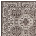thumbnail image 5 of SAFAVIEH Artisan Thurstan Geometric Area Rug, Brown/Ivory, 10' x 14', 5 of 7