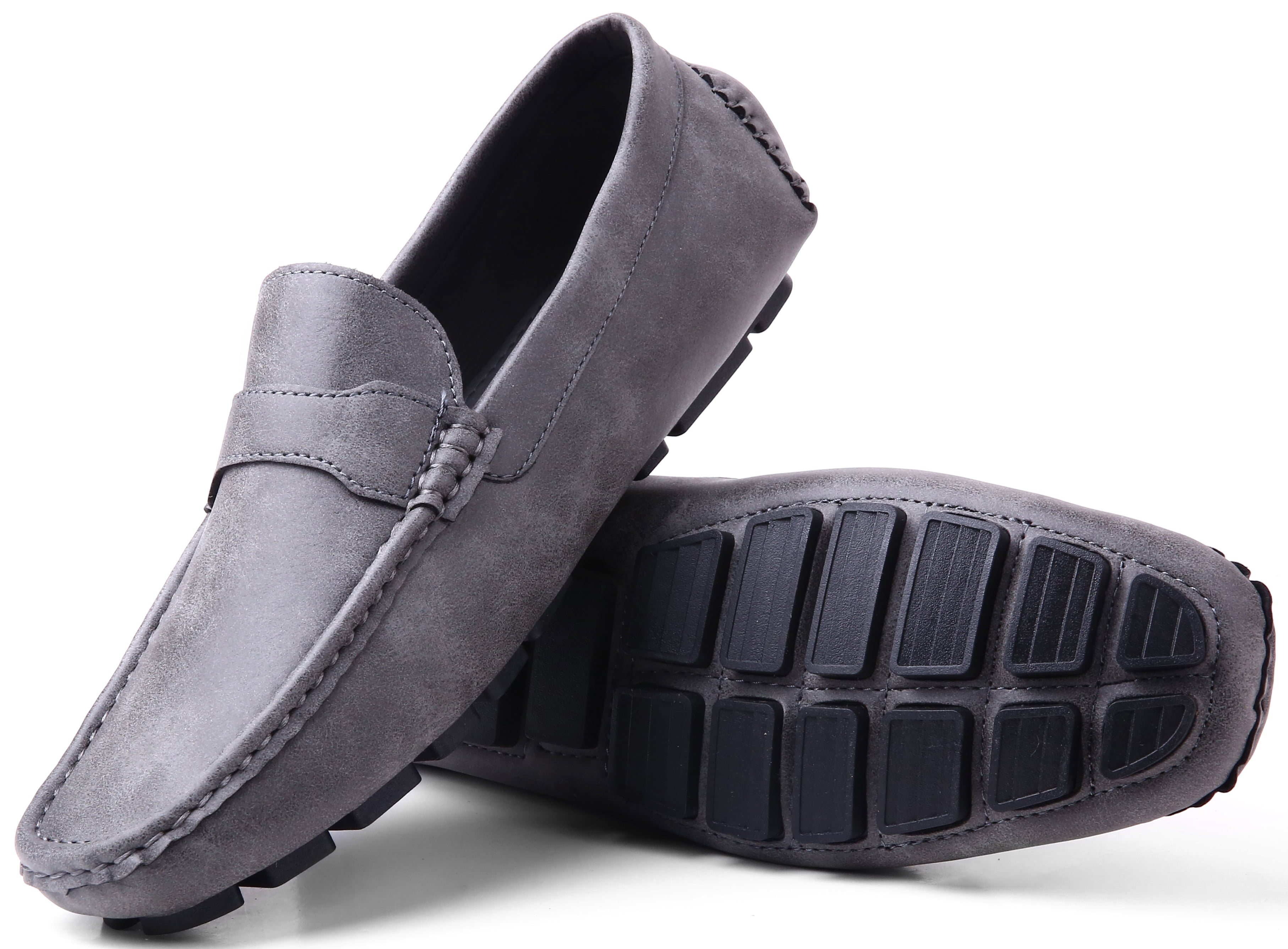 Casual Moccasin Loafers 