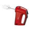 thumbnail image 3 of Batidora de Mano T-Fal Roja 2 ganchos amasadores, 2 batidores, 3 of 4