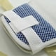 thumbnail image 4 of Vogacara Paquete de 2 guantes de sujeción de protección de manos portátiles para mujeres y hombres, guantes de nailon, Protector para adultos, masajeadores Vogacara CE014094-00, 4 of 6