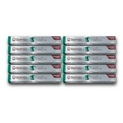 Belmio Premium Nespresso Coffee Pods, Ristretto Pack, 100 Count