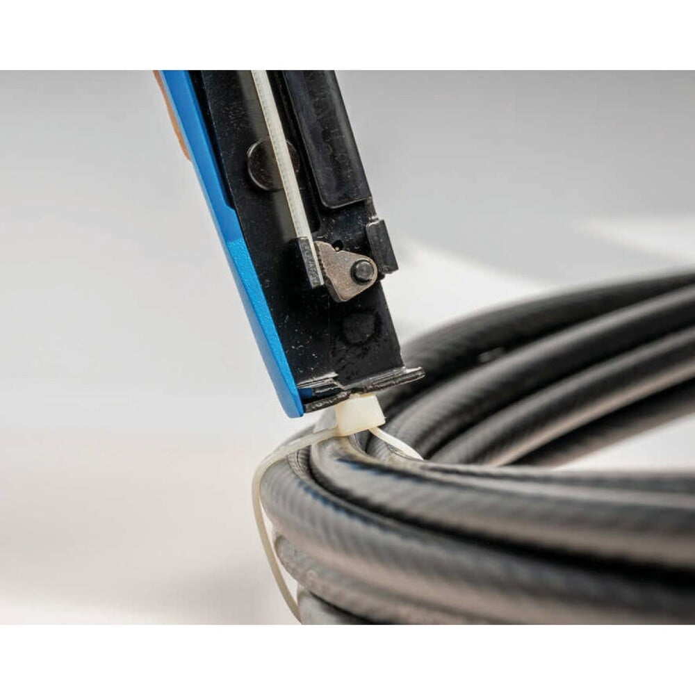 Jonard Tools 3/16 In. Heavy-Duty Cable Tie Gun CTG-1000