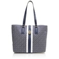 thumbnail image 1 of Bolso Tommy Hilfiger Jaden Travel para mujer, 1 of 5