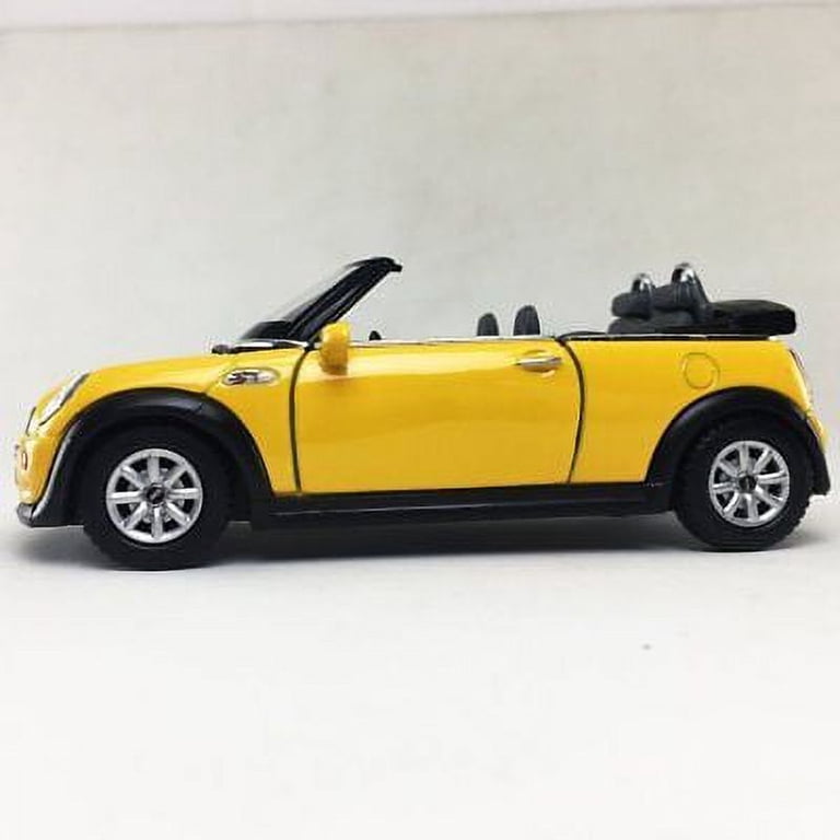 Kinsmart 5