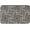 Maze, variant on DogBuddy Dog Food Mat - Waterproof Dog Mat for Food and Water, Ultra Absorbent Dog Bowl Mat, Nonslip Pet Food Mat, Machine Washable Dog Feeding Mat, Dog Food Mats for Floors (Small, Checkered)