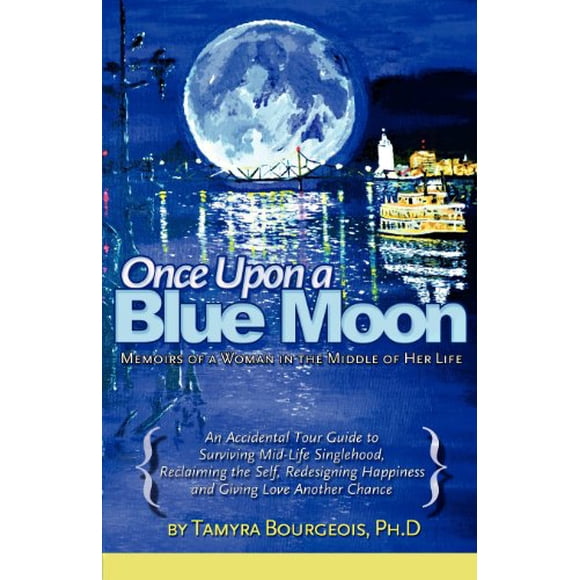 Once Upon a Blue Moon