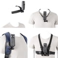 thumbnail image 1 of Kit d'Accessoires PellKing pour Insta360 X5 X4 ONE X3 X2 X GO, 1 of 7