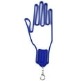 thumbnail image 5 of for Golf Gloves Holder Sports Golfer Tool Gear Plastic Rack Dryer Hanger Stretcher, 5 of 12