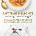 thumbnail image 4 of Fancy Feast Broths Classic Collection 6C Variety Pack, Cat Food Complement, 40 g x 6, 4 of 9