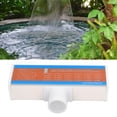 thumbnail image 4 of Fuente de agua de piscina cortina de agua de piscina ABS G2 56 mm para parque infantil ANGGREK Otros, 4 of 8