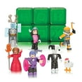 thumbnail image 2 of MYSTERY FIGURES EMERALD ASSORTMENT SERIES 4, 2 of 2