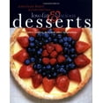 thumbnail image 1 of Pre-Owned American Heart Association Low-Fat & Luscious Desserts: Cakes, Cookies, Pies, and Other Temptations (Hardcover) 0812933362 9780812933369, 1 of 1