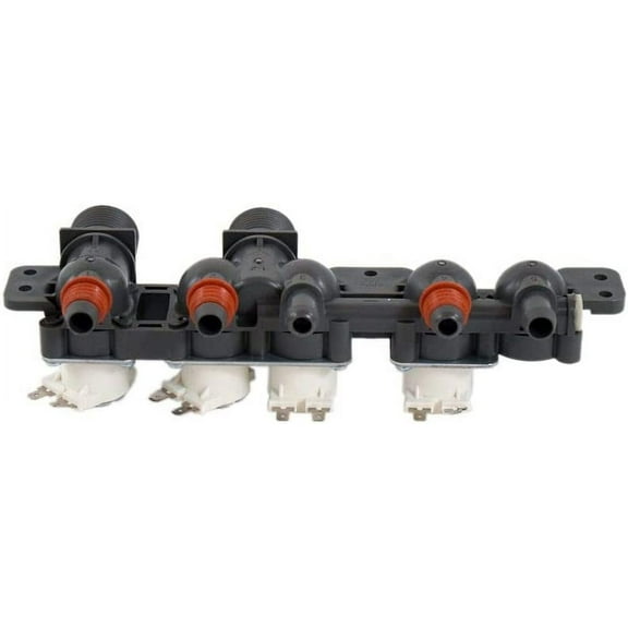 LG Genuine OEM AJU75152602 Washer Inlet Valve Assembly