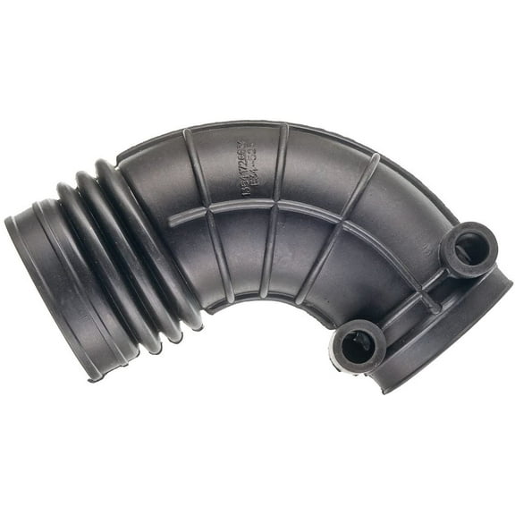 A-Premium Air Flow Meter Boot Intake Hose Tube to Throttle Body Replacement for BMW 525i 525iT 1991-1995 M50 13541726634