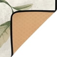thumbnail image 3 of Yayeee Area Rugs for Living Room 6.7'x4.8' Non Slip Washable Bedroom Floor Carpet, Red Cherry, 3 of 5