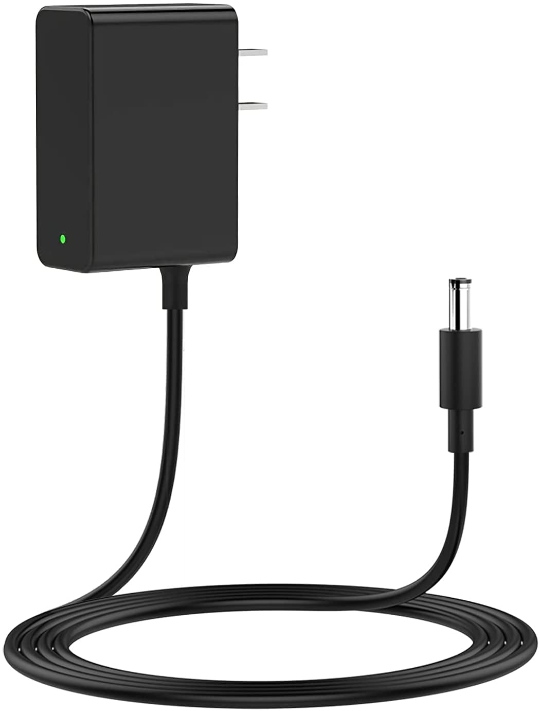 BENSN for Willow Electric Breast Pump Charger AC Adapter Generations 1, 2, and 3 Compatible with 5Volt 3Amp Willow Breast Pump Power Cord Replacement Willow Pumping Exclusively Power Charging Cable