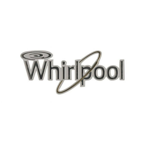 ForeverPRO W10387117 Nameplate for Whirlpool Refrigerator 1938439 AH3497543 EA3497543 PS3497543