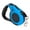 Blue, variant on PULLIMORE Retractable Dog Leash, 16 FT Pets Dog Walking Leash for Small to Large Dogs Up to 33lbs (Blue)