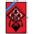 thumbnail image 3 of Marvel's Spider-Man: Miles Morales - Suit Wall Poster, 22.375" x 34", 3 of 6