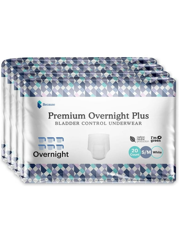 New in Incontinence in New Arrivals