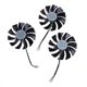 thumbnail image 5 of 87MM GA91S2H 4Pin 12V 0.5A VGA Fan Graphics Card Cooling for ZOTAC RTX3090 3080, 5 of 5
